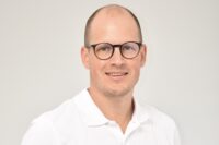 Priv. Doz. Dr. Stefan Hecht