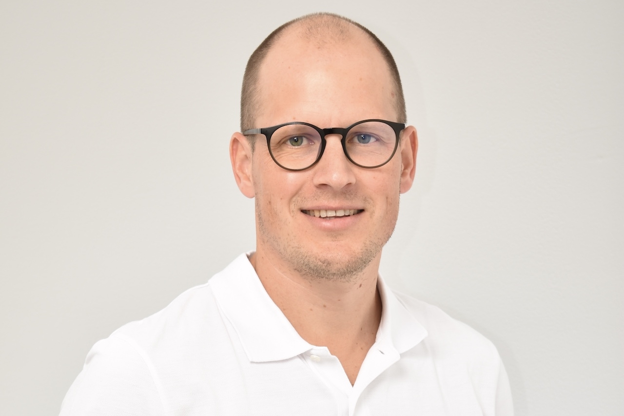 Priv. Doz. Dr. Stefan Hecht